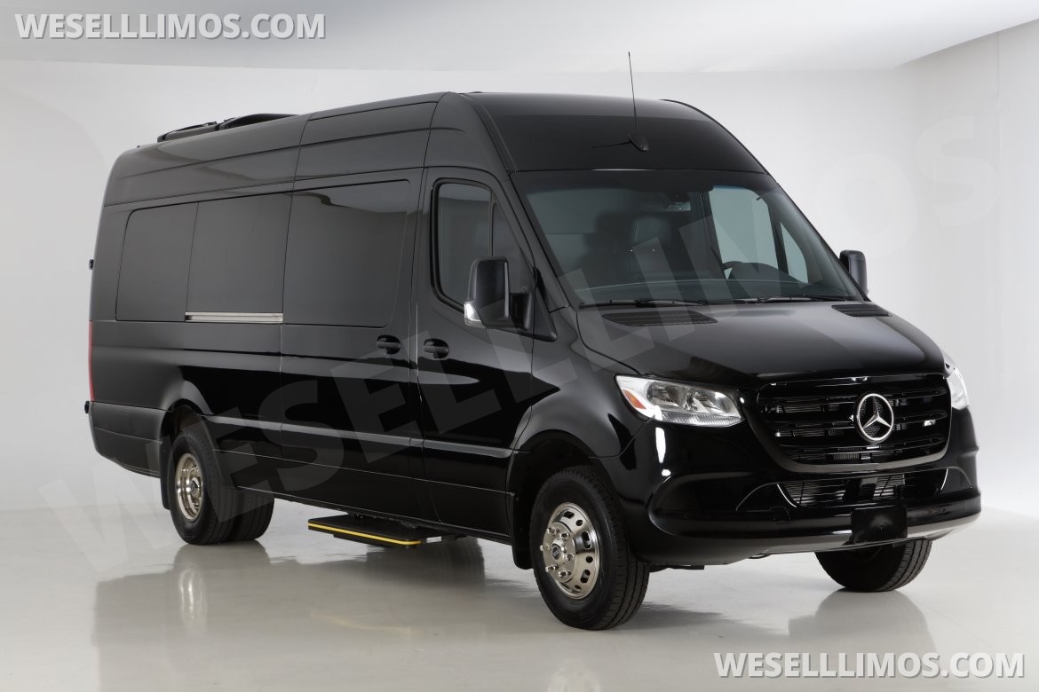 Sprinter for Sale in Anaheim, CA - Photo 2