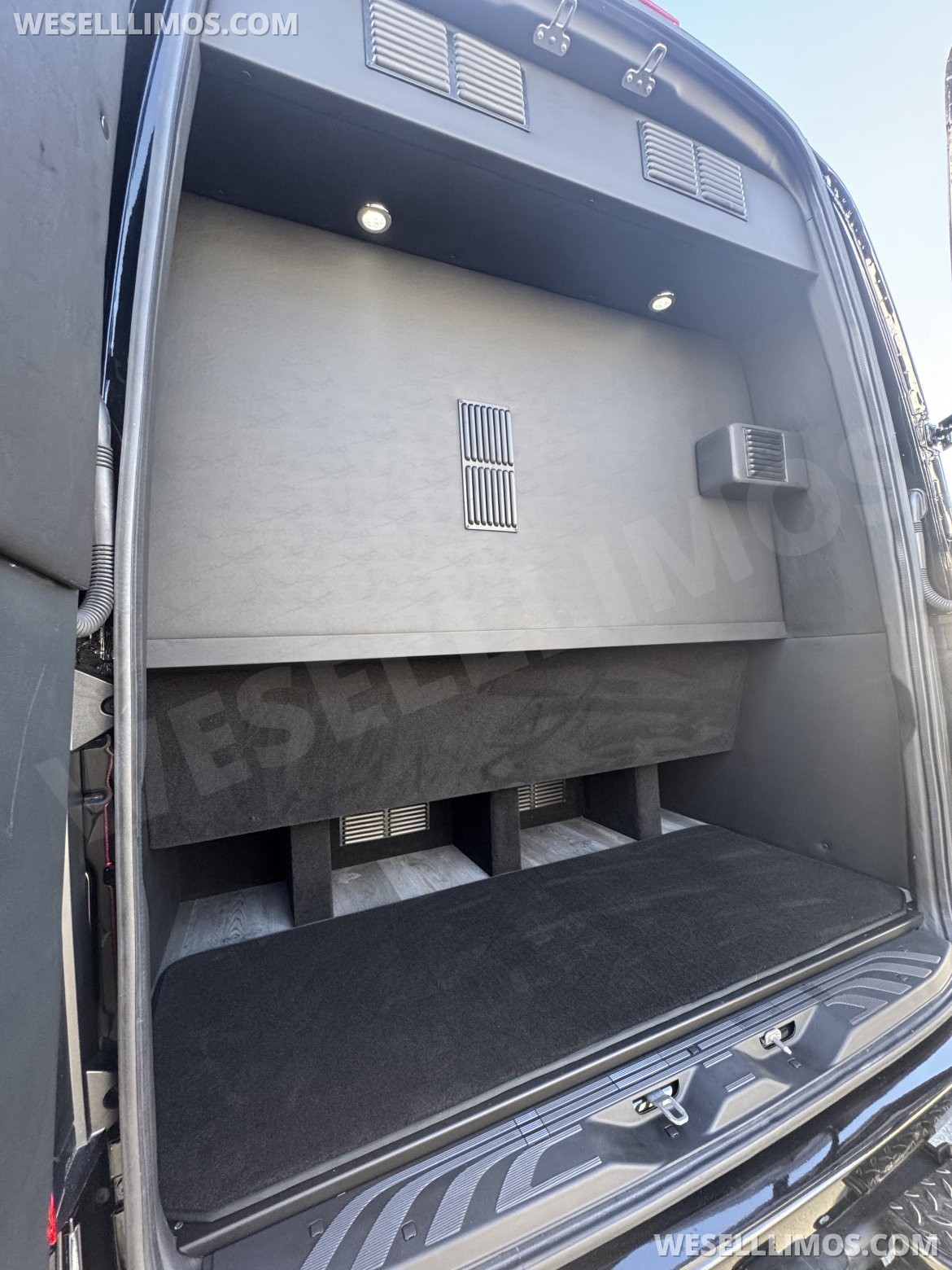 Sprinter for Sale in Anaheim, CA - Photo 24