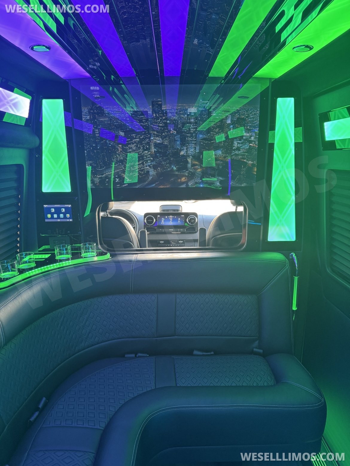 Sprinter for Sale in Anaheim, CA - Photo 9