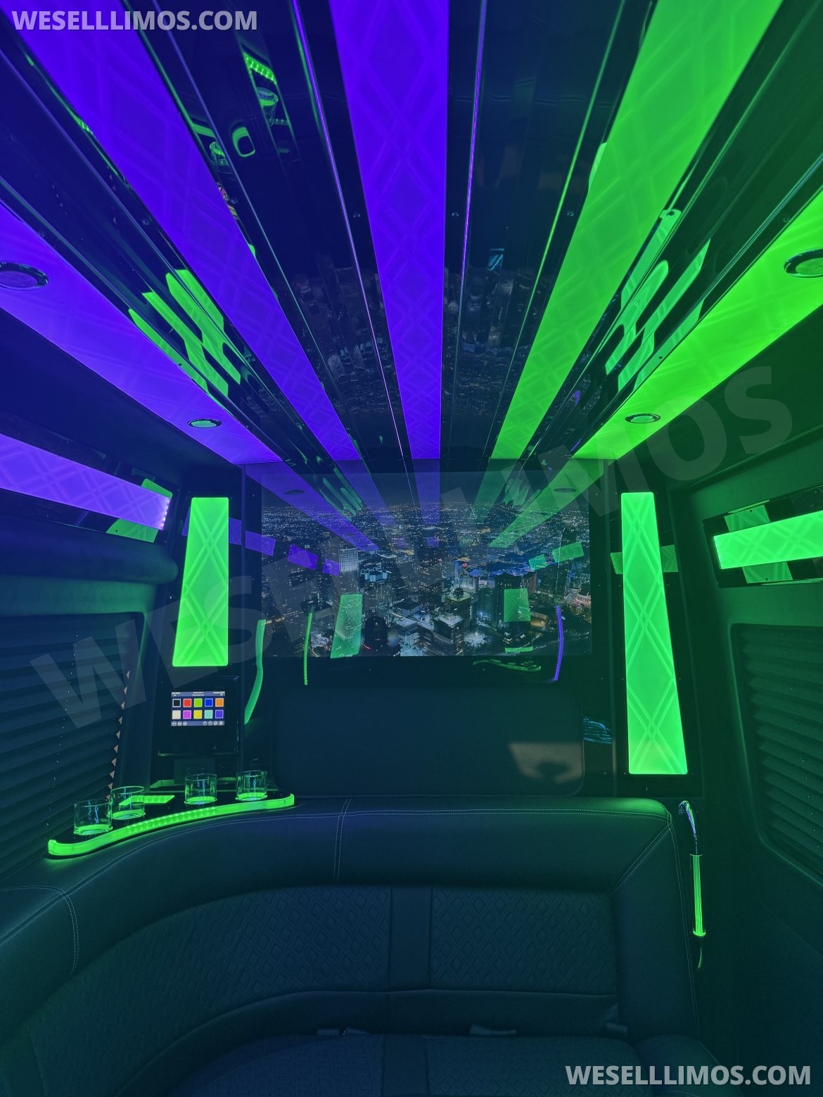 Sprinter for Sale in Anaheim, CA - Photo 10