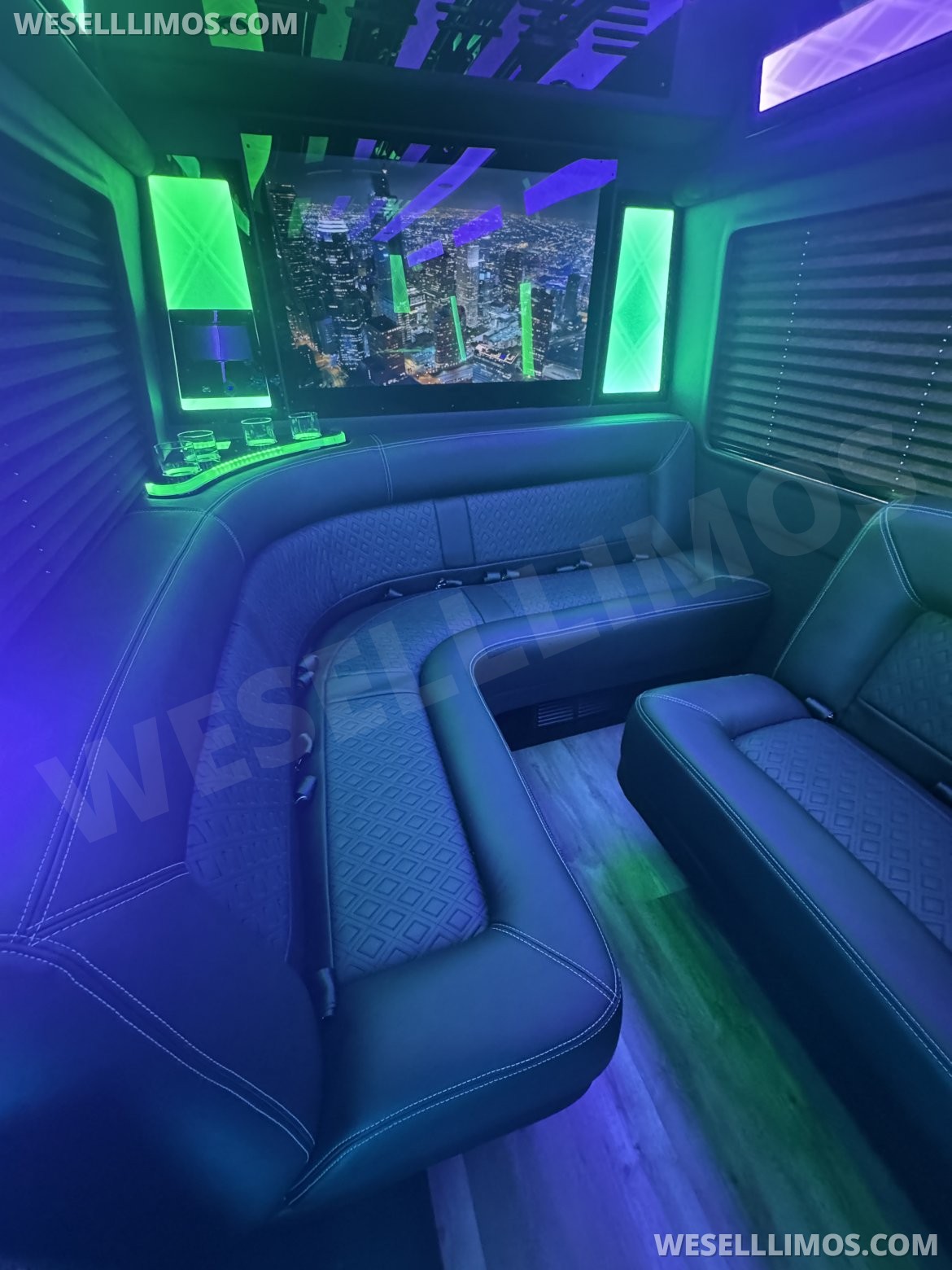 Sprinter for Sale in Anaheim, CA - Photo 7