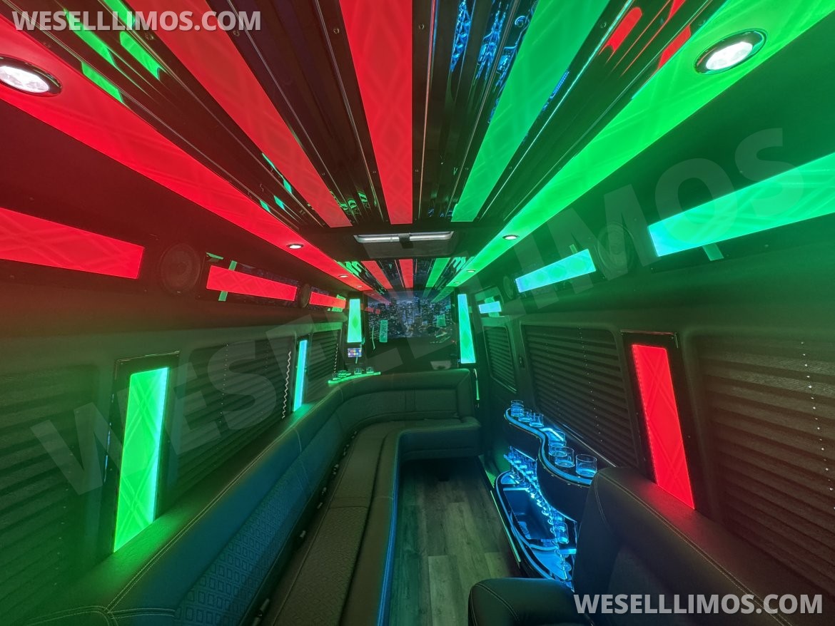 Sprinter for Sale in Anaheim, CA - Photo 12