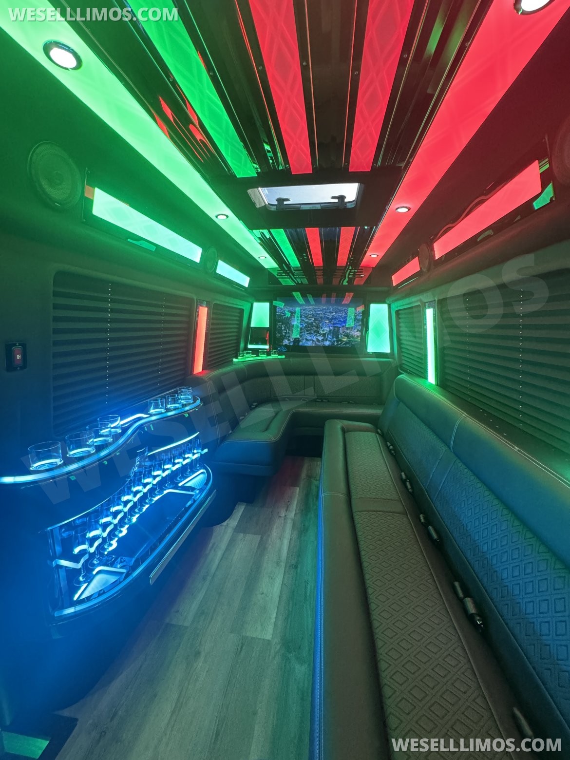 Sprinter for Sale in Anaheim, CA - Photo 14