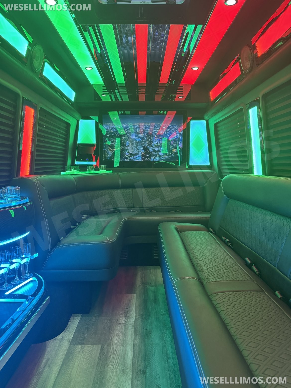 Sprinter for Sale in Anaheim, CA - Photo 15