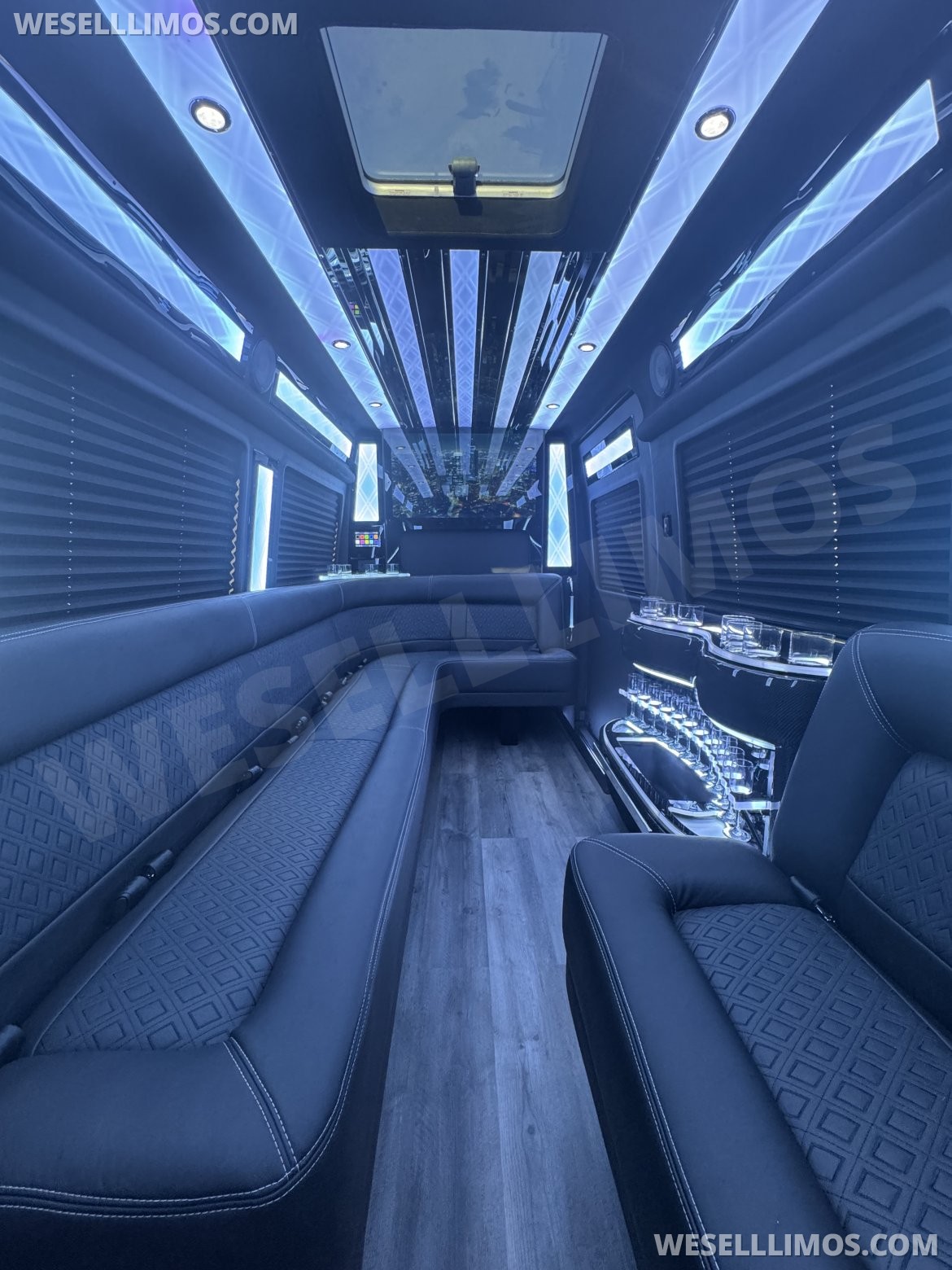 Sprinter for Sale in Anaheim, CA - Photo 5