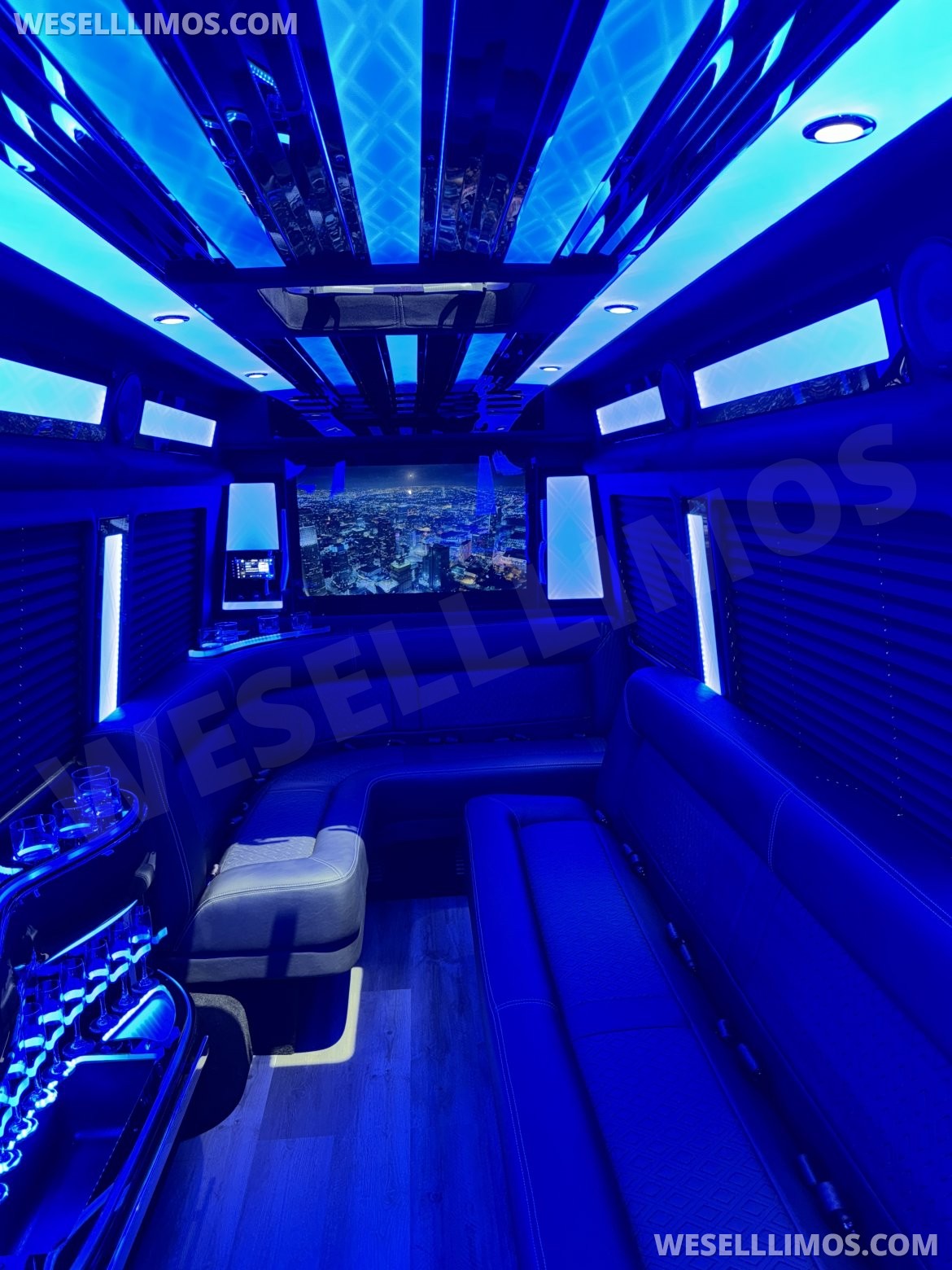 Sprinter for Sale in Anaheim, CA - Photo 17