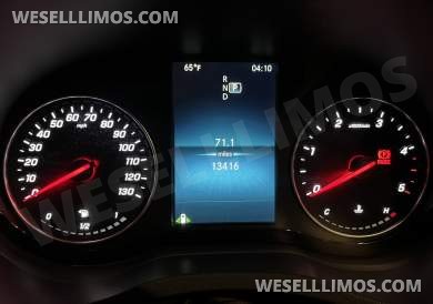 2021 Regency  Mercedes-Benz Sprinter 2500 Luxury Cruiser - Sprinter for Sale in Richmond, VA - Photo 76