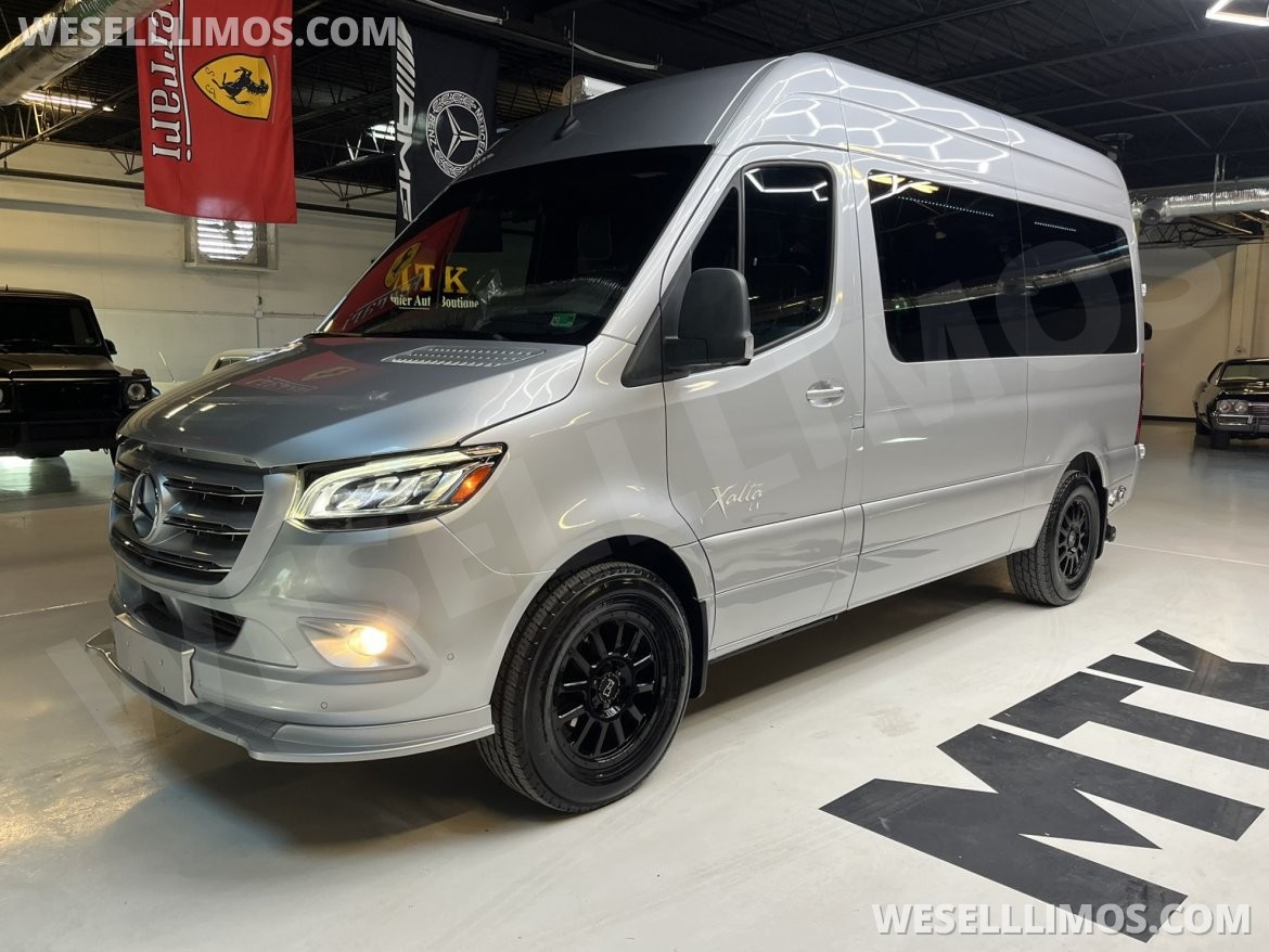 Sprinter for Sale in Richmond, VA - Main Photo