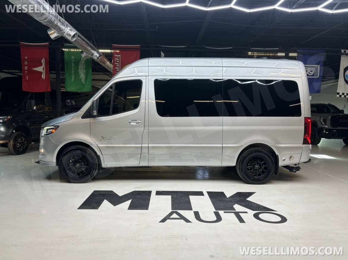 Sprinter for Sale in Richmond, VA - Photo 3
