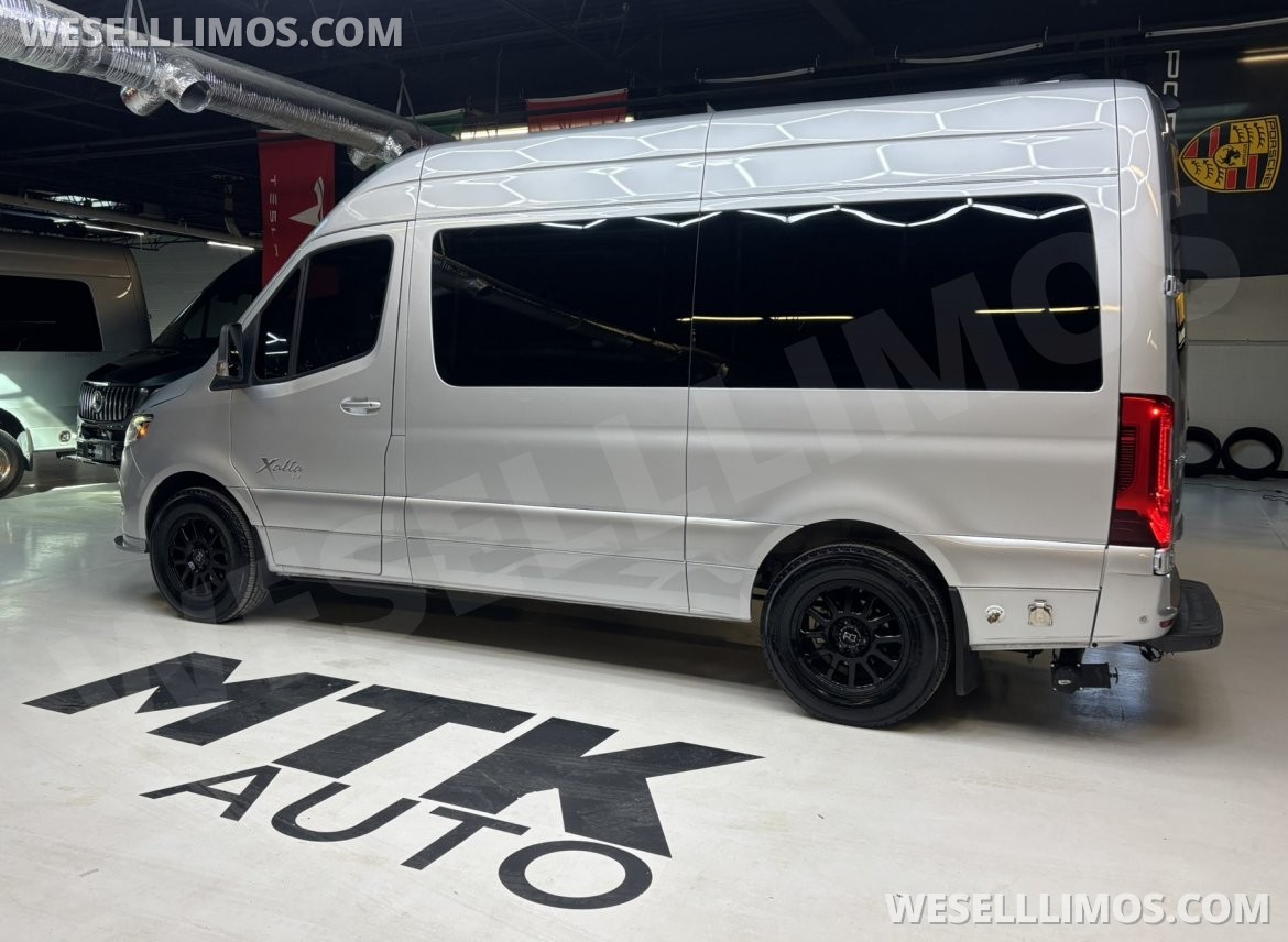 Sprinter for Sale in Richmond, VA - Photo 4