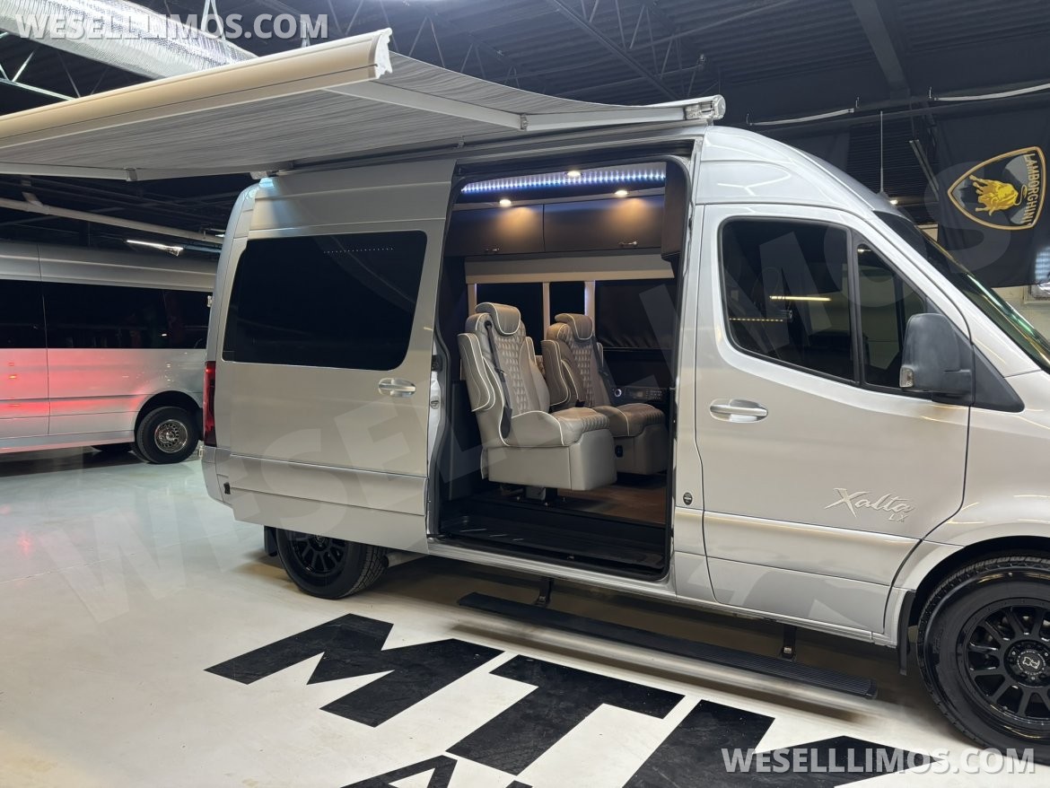 Sprinter for Sale in Richmond, VA - Photo 7
