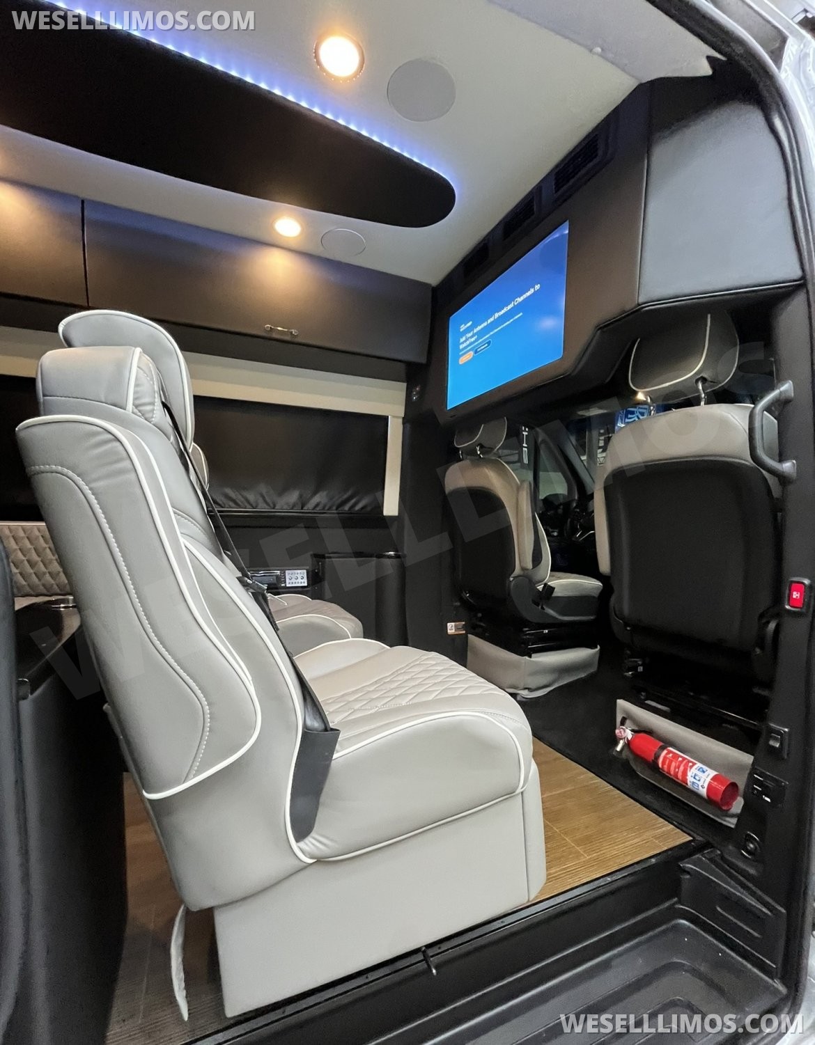 Sprinter for Sale in Richmond, VA - Photo 8