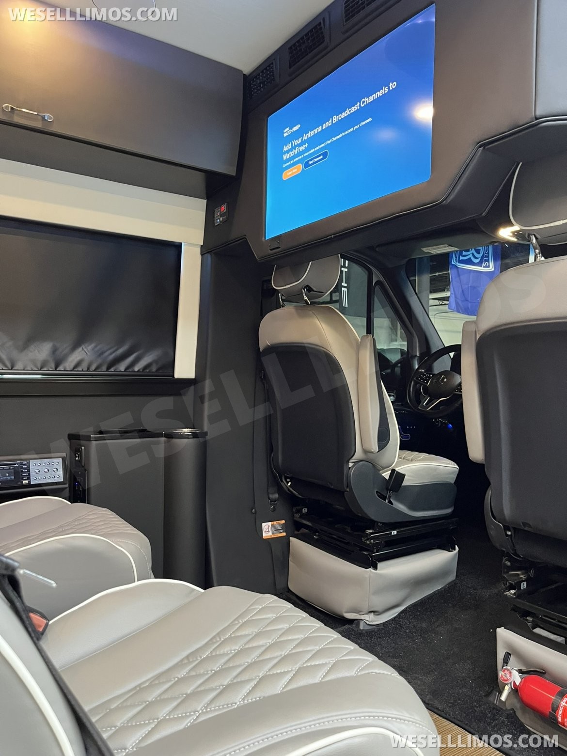 Sprinter for Sale in Richmond, VA - Photo 9
