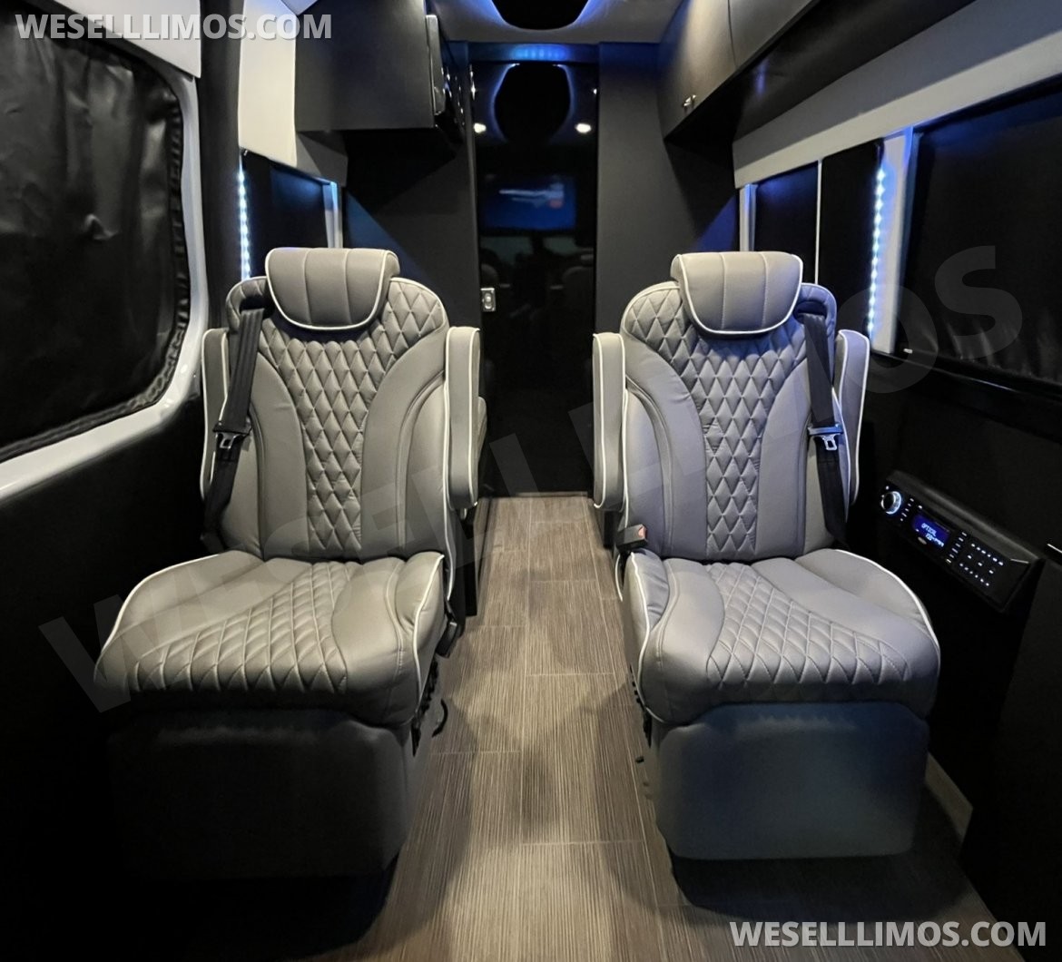 Sprinter for Sale in Richmond, VA - Photo 11