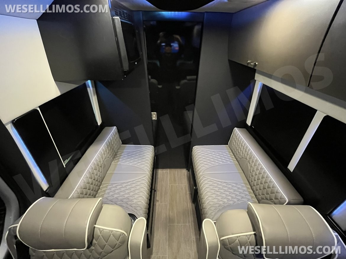 Sprinter for Sale in Richmond, VA - Photo 12
