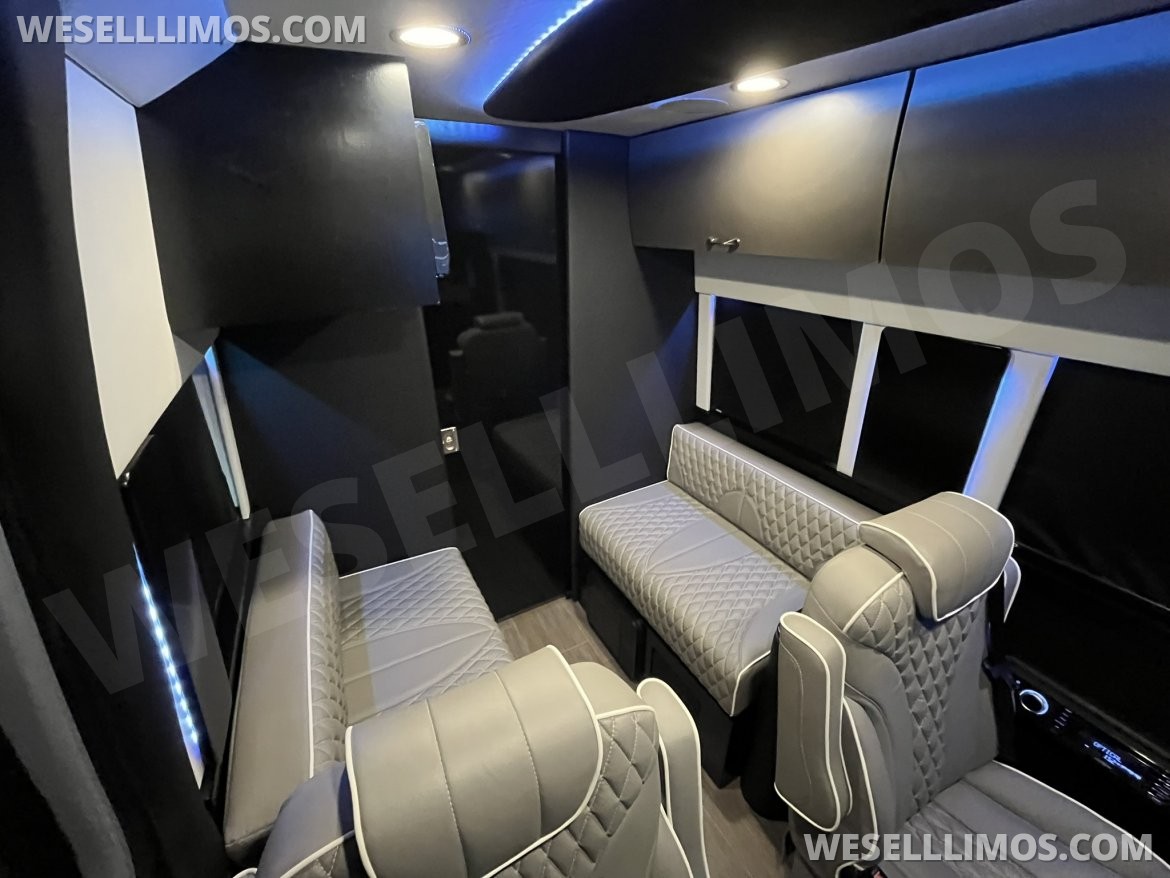 Sprinter for Sale in Richmond, VA - Photo 13