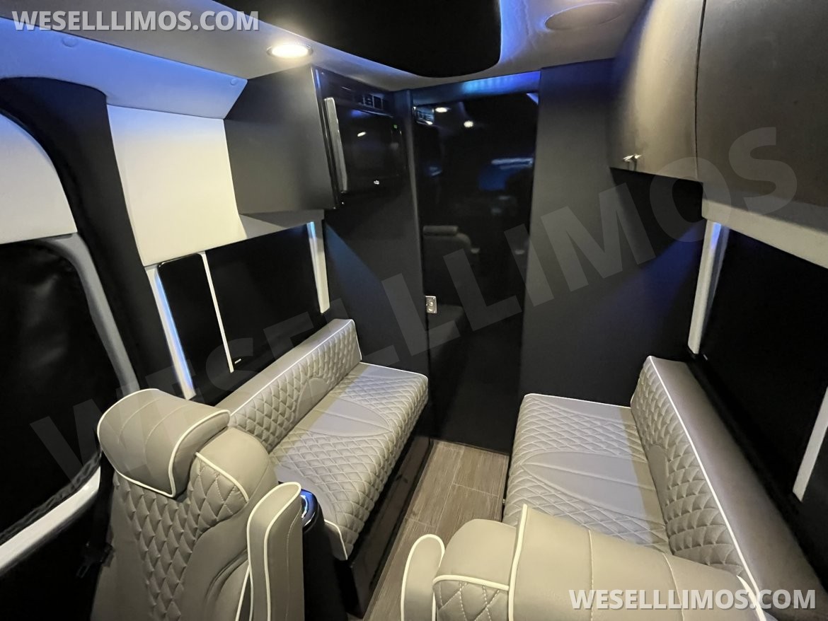 Sprinter for Sale in Richmond, VA - Photo 14