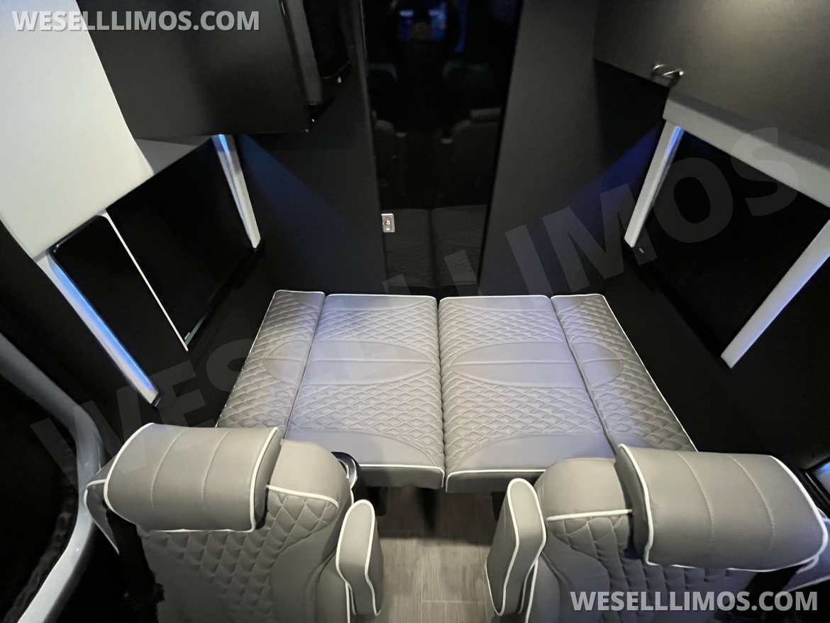 Sprinter for Sale in Richmond, VA - Photo 15