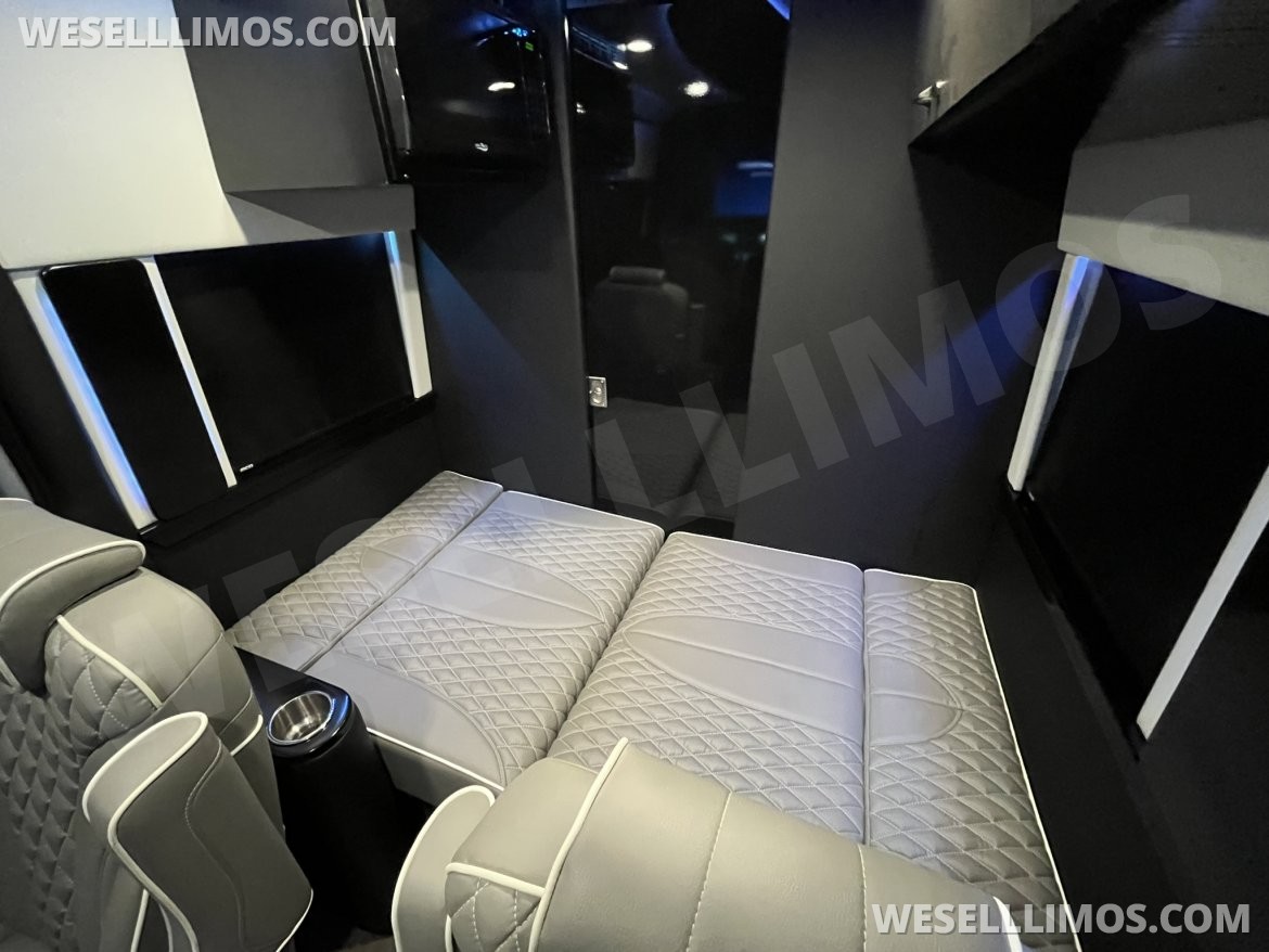Sprinter for Sale in Richmond, VA - Photo 17