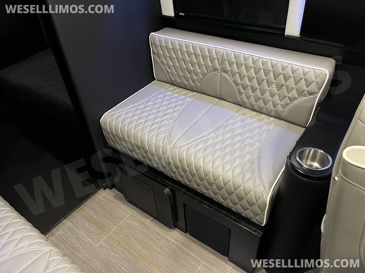 Sprinter for Sale in Richmond, VA - Photo 19