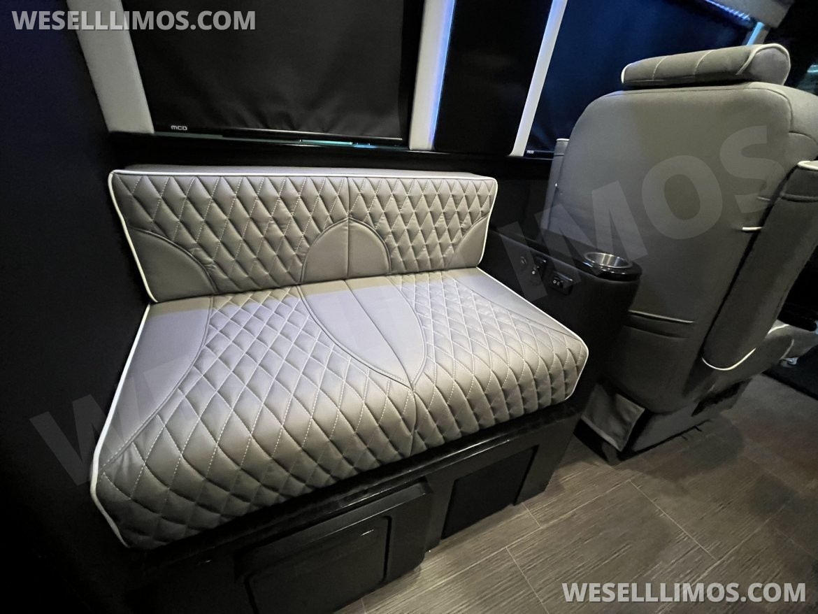 Sprinter for Sale in Richmond, VA - Photo 20