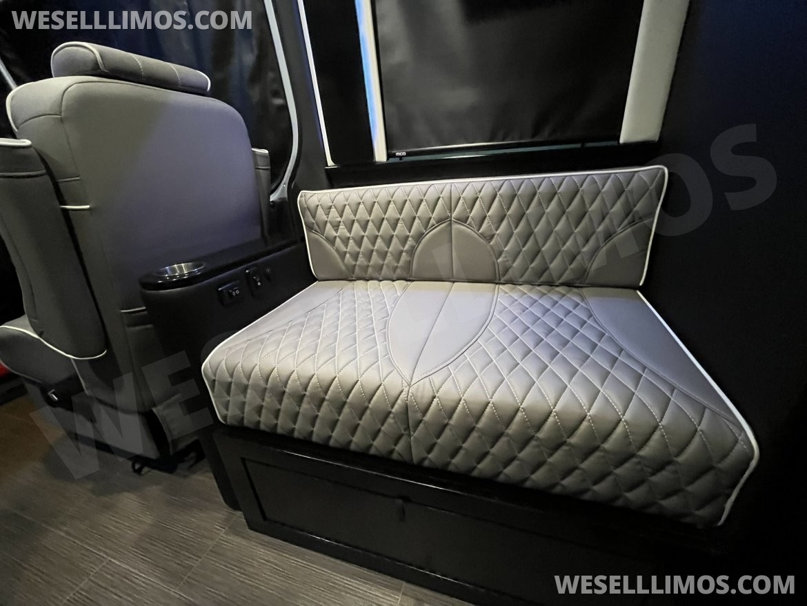 Sprinter for Sale in Richmond, VA - Photo 21