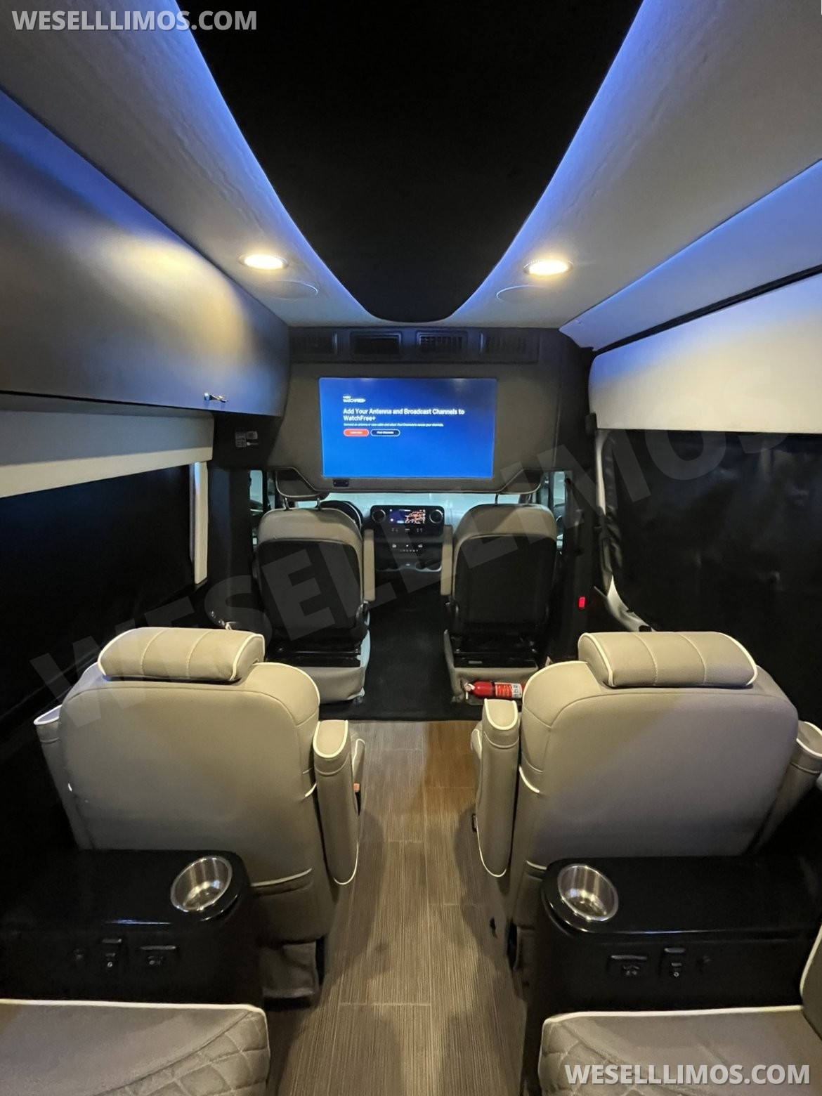Sprinter for Sale in Richmond, VA - Photo 22