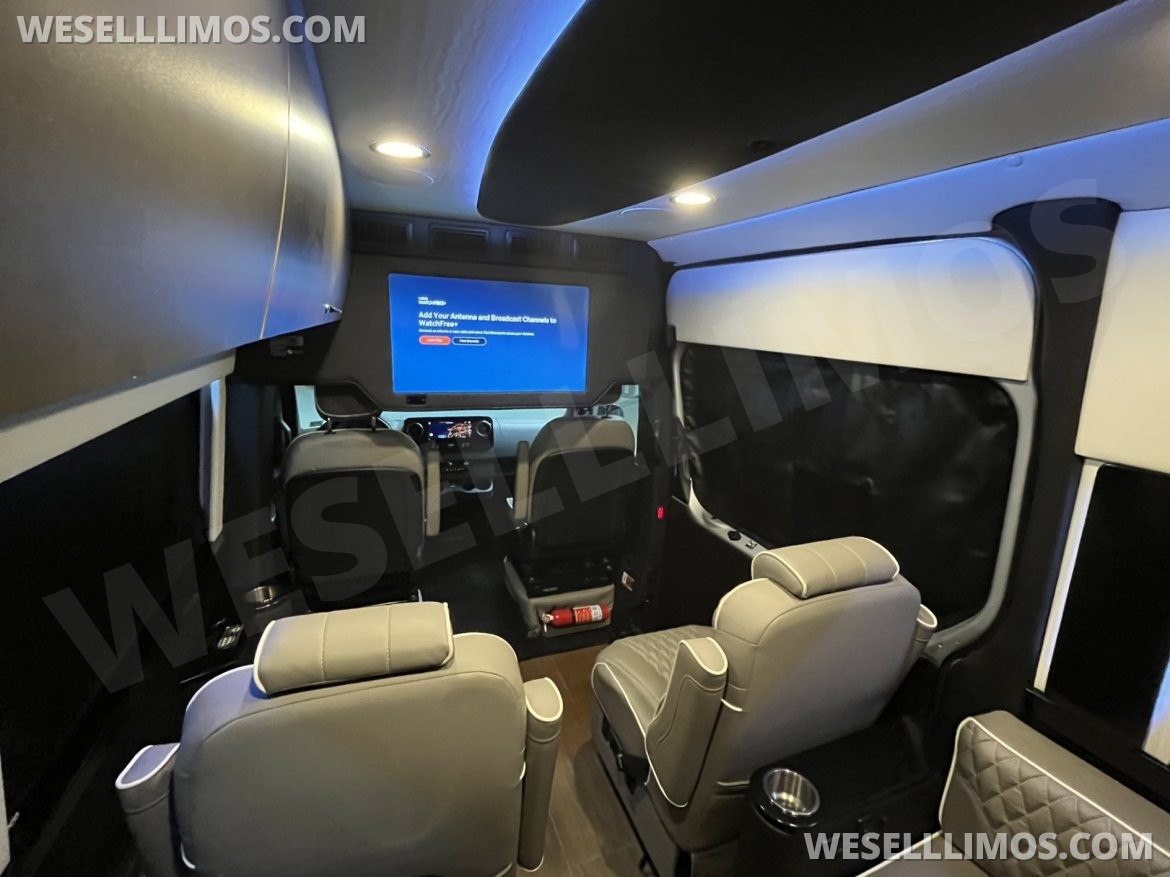 Sprinter for Sale in Richmond, VA - Photo 25