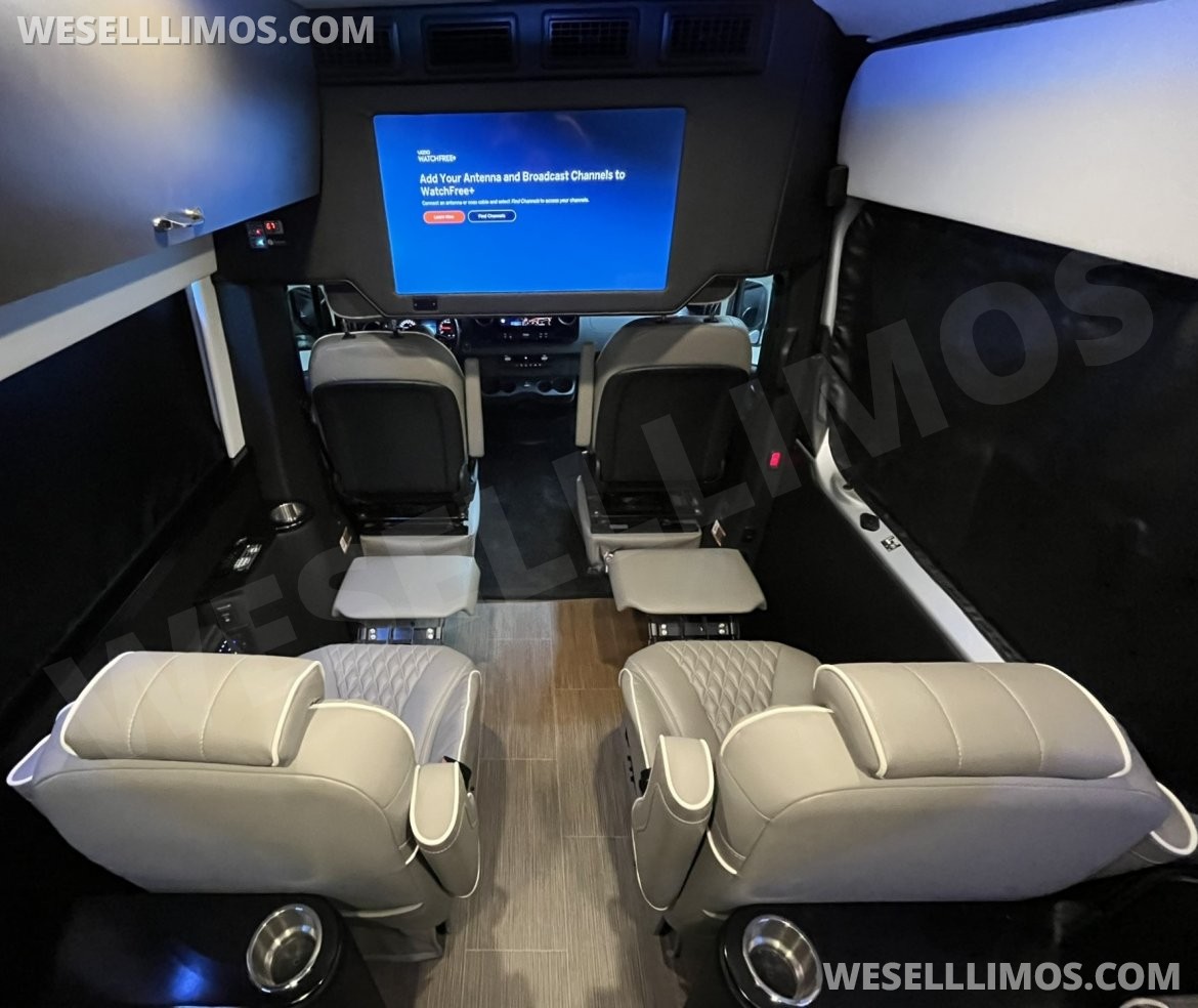Sprinter for Sale in Richmond, VA - Photo 28