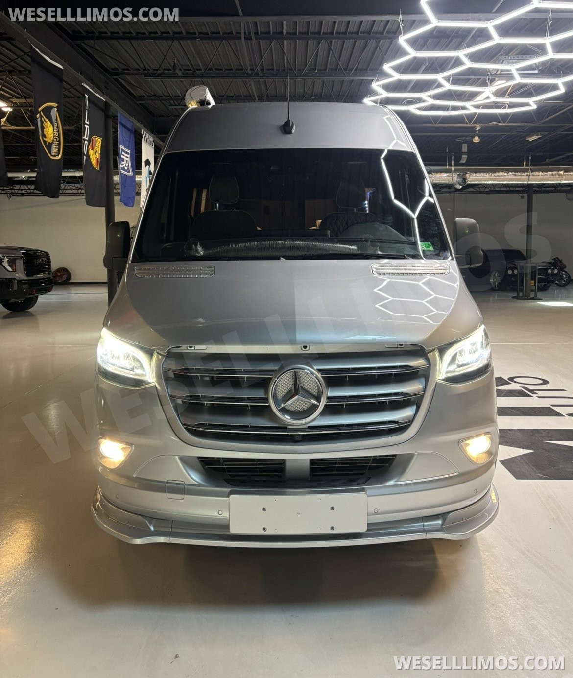Sprinter for Sale in Richmond, VA - Photo 29