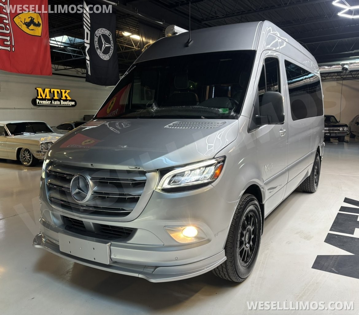 Sprinter for Sale in Richmond, VA - Photo 30