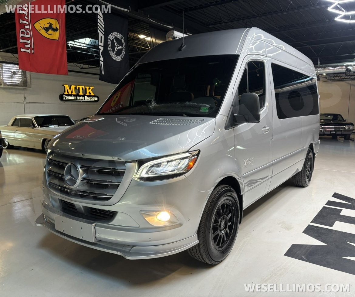 Sprinter for Sale in Richmond, VA - Photo 31