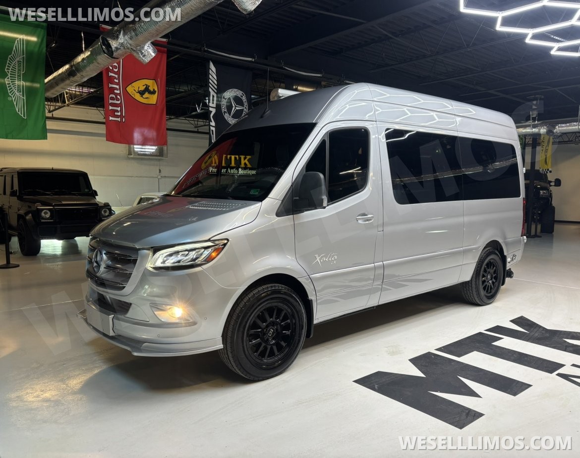 Sprinter for Sale in Richmond, VA - Photo 32