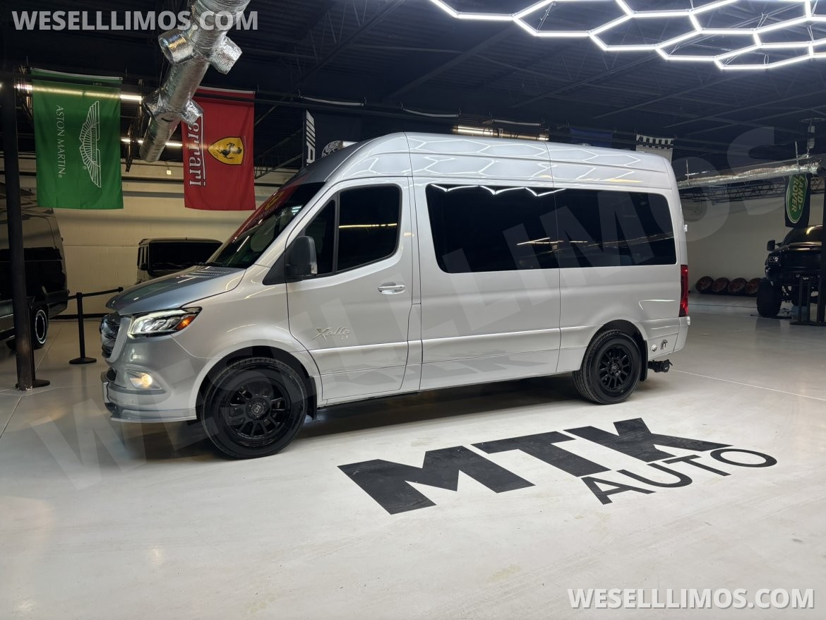 Sprinter for Sale in Richmond, VA - Photo 33