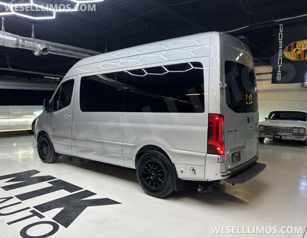 Sprinter for Sale in Richmond, VA - Photo 36