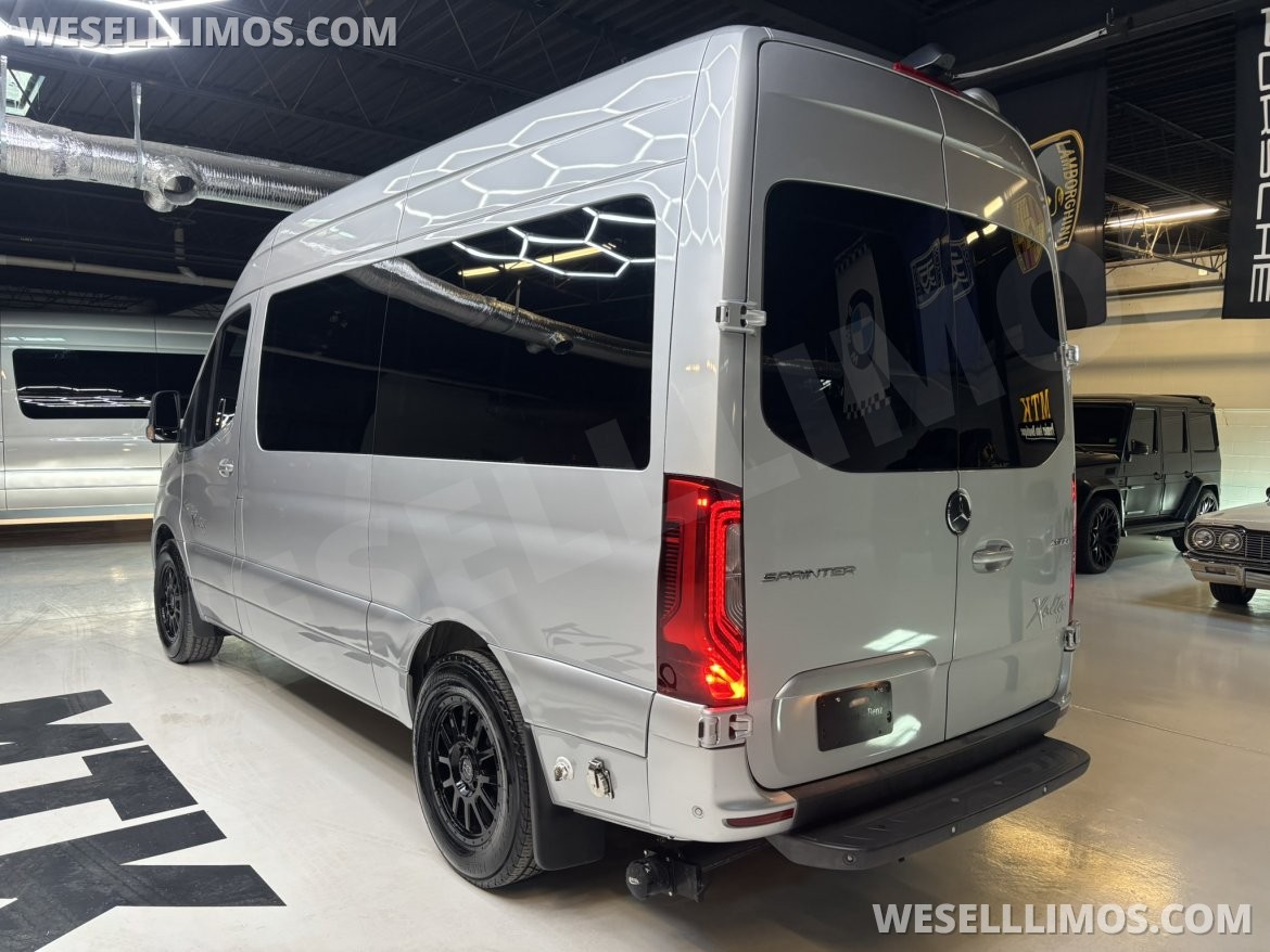 Sprinter for Sale in Richmond, VA - Photo 37
