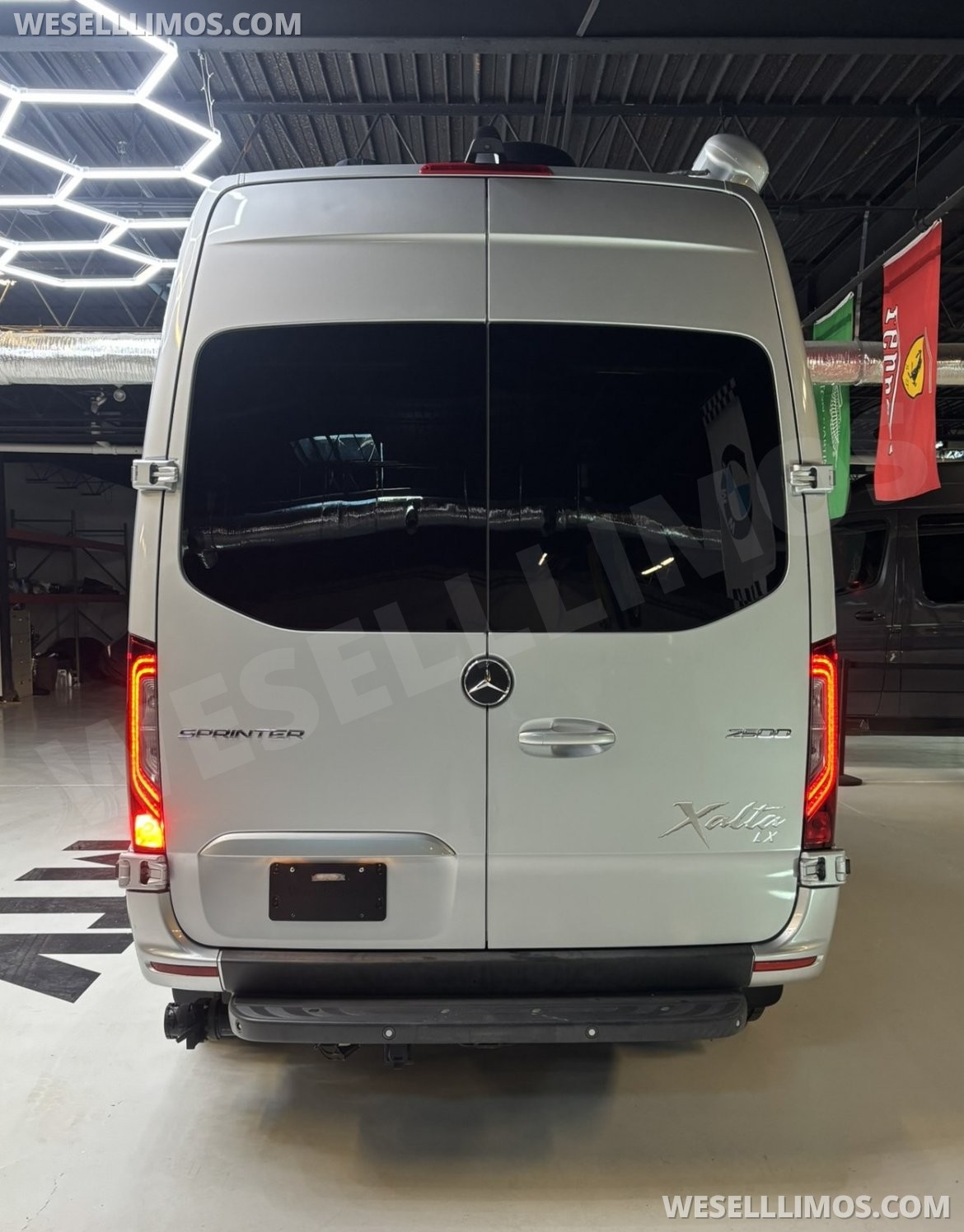 Sprinter for Sale in Richmond, VA - Photo 38