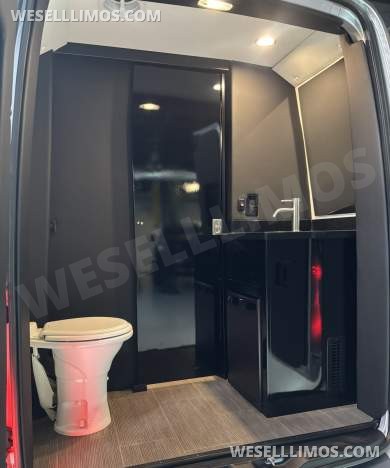 2021 Regency  Mercedes-Benz Sprinter 2500 Luxury Cruiser - Sprinter for Sale in Richmond, VA - Photo 40