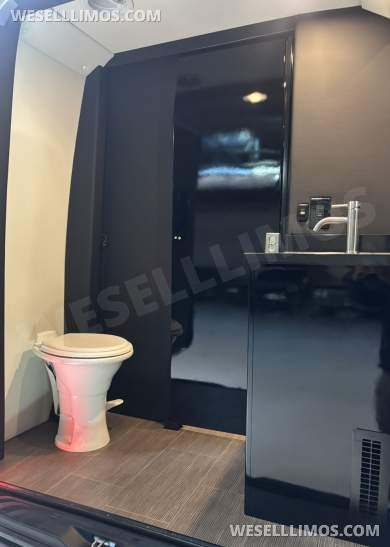 2021 Regency  Mercedes-Benz Sprinter 2500 Luxury Cruiser - Sprinter for Sale in Richmond, VA - Photo 41