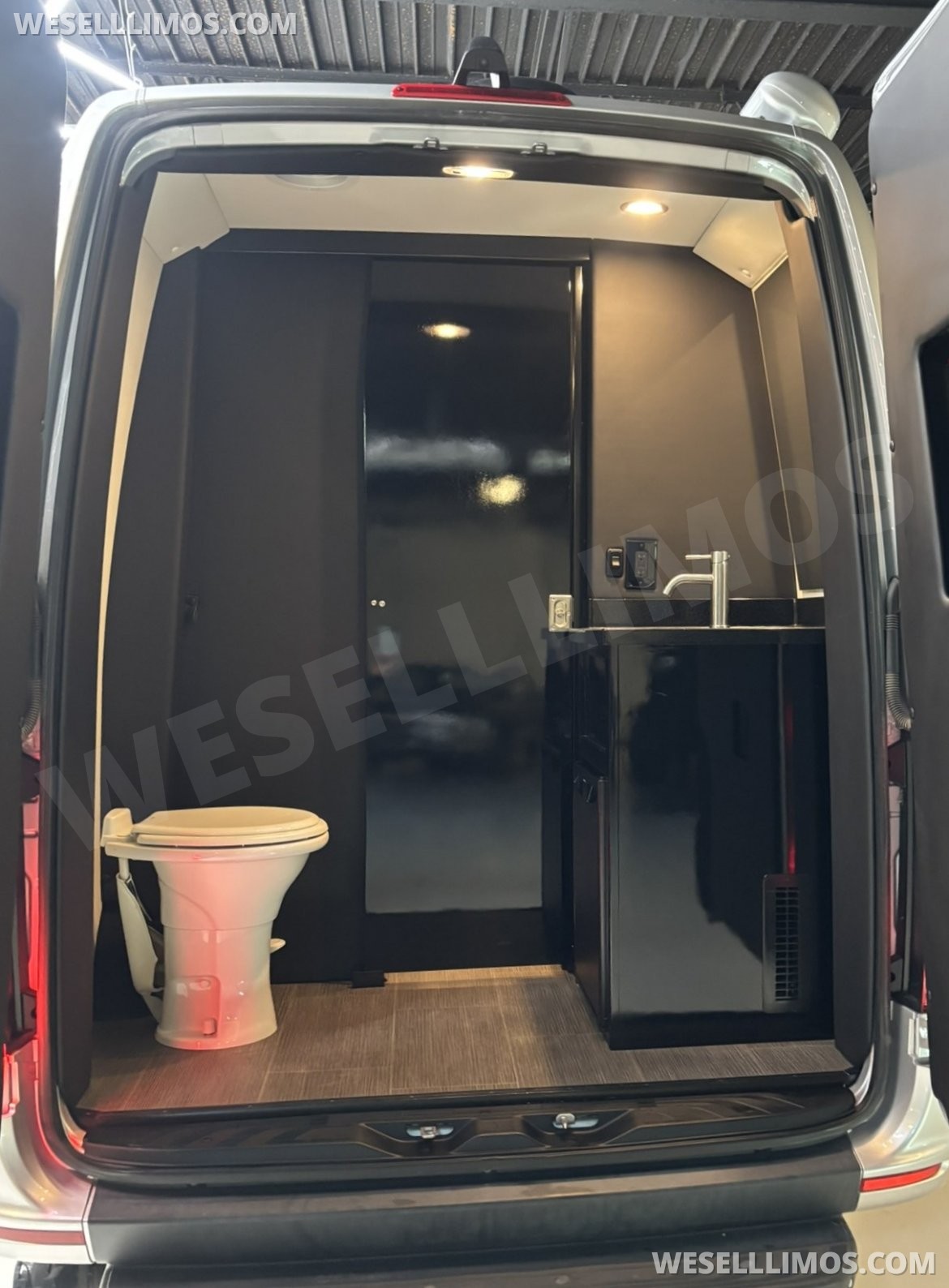 Sprinter for Sale in Richmond, VA - Photo 39