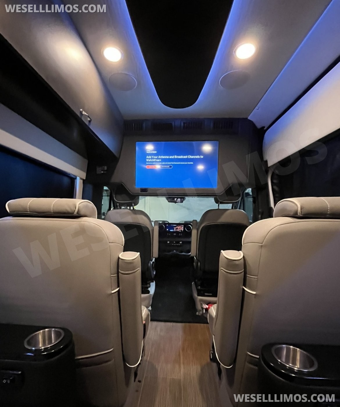 Sprinter for Sale in Richmond, VA - Photo 42