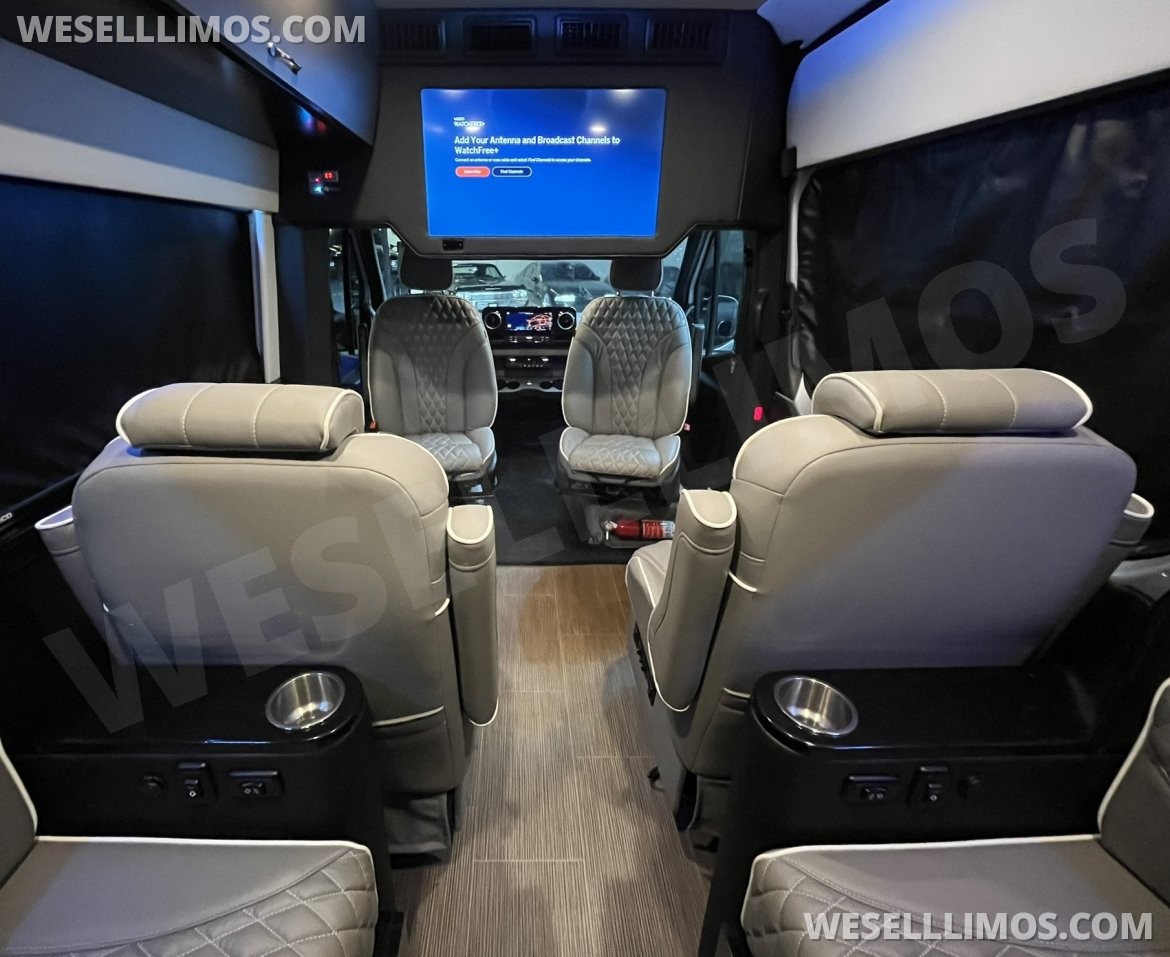 Sprinter for Sale in Richmond, VA - Photo 43