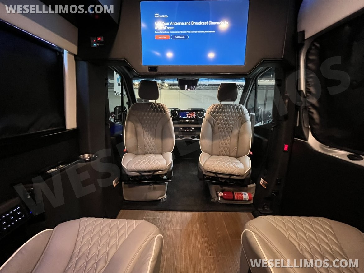 Sprinter for Sale in Richmond, VA - Photo 44