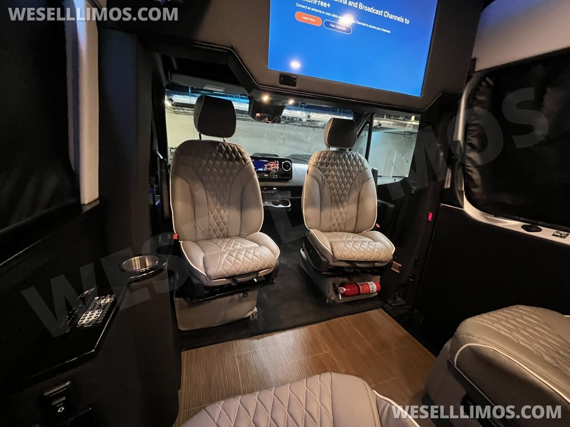 Sprinter for Sale in Richmond, VA - Photo 45