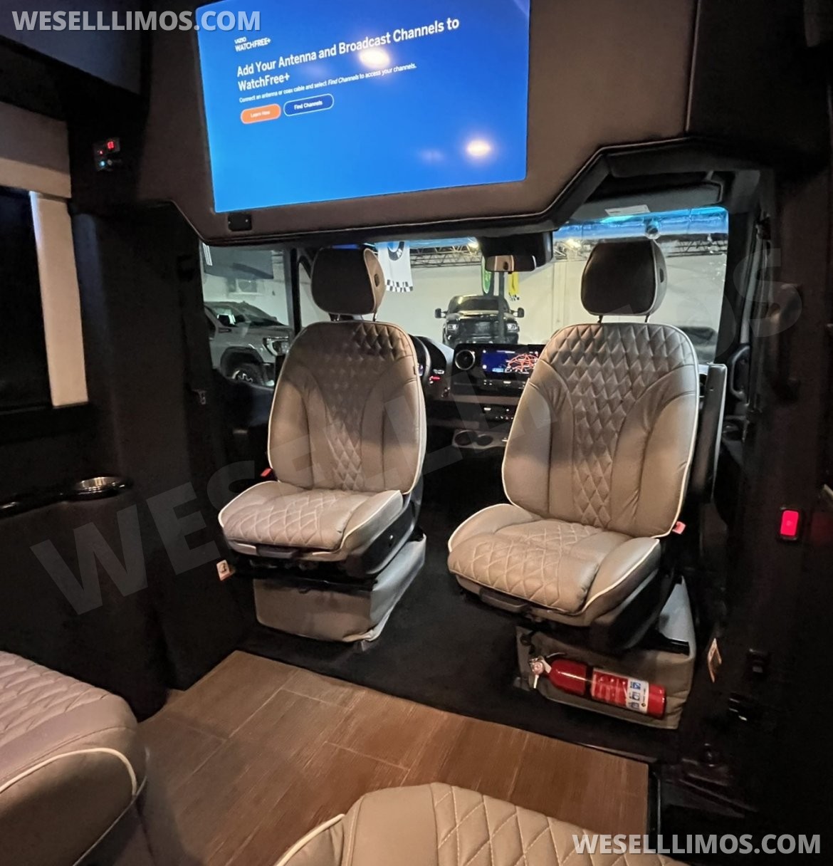 Sprinter for Sale in Richmond, VA - Photo 46