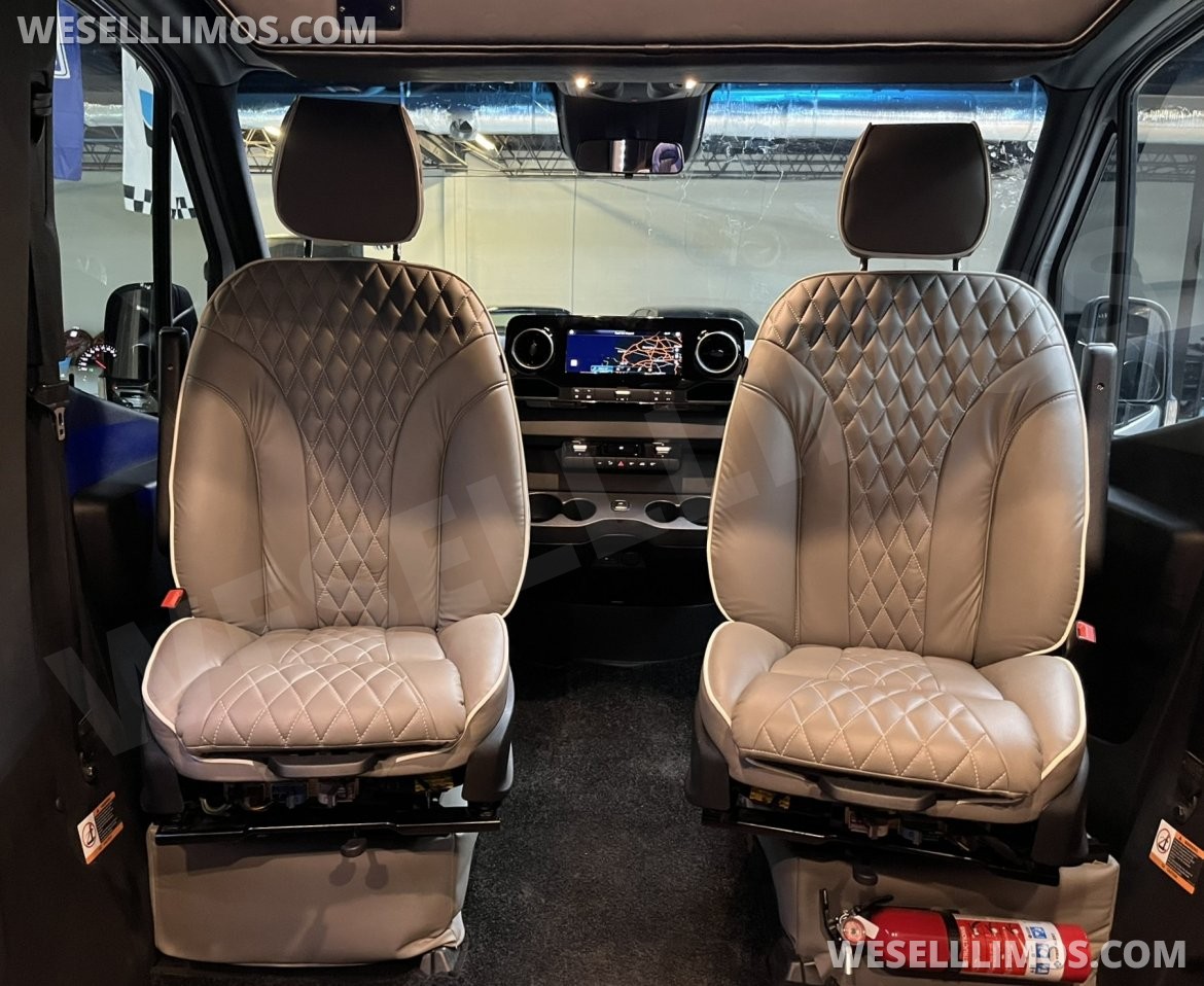 Sprinter for Sale in Richmond, VA - Photo 47