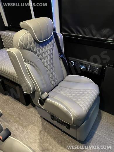 2021 Regency  Mercedes-Benz Sprinter 2500 Luxury Cruiser - Sprinter for Sale in Richmond, VA - Photo 49
