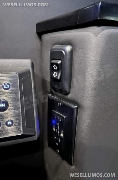 2021 Regency  Mercedes-Benz Sprinter 2500 Luxury Cruiser - Sprinter for Sale in Richmond, VA - Photo 51