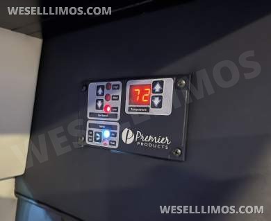 2021 Regency  Mercedes-Benz Sprinter 2500 Luxury Cruiser - Sprinter for Sale in Richmond, VA - Photo 52