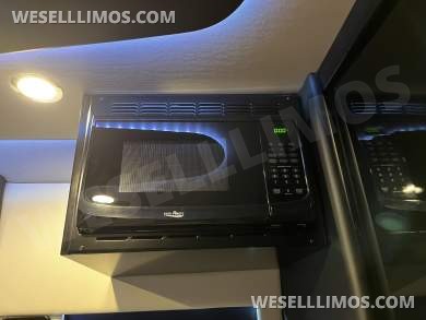 2021 Regency  Mercedes-Benz Sprinter 2500 Luxury Cruiser - Sprinter for Sale in Richmond, VA - Photo 53